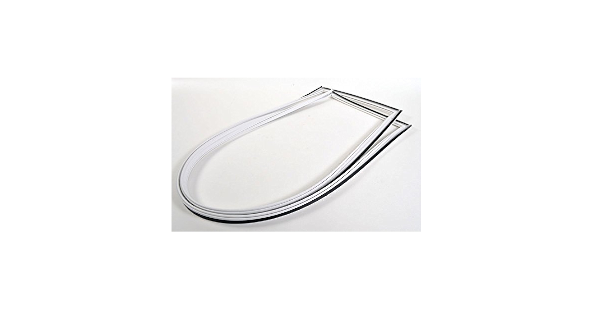 Amazon.com: ForeverPRO 2159074 Freezer Door Gasket for